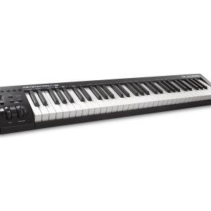 Teclado Midi M-Audio Keystation 61 MK3