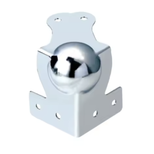Esquinero tipo bola con clamp 94mm