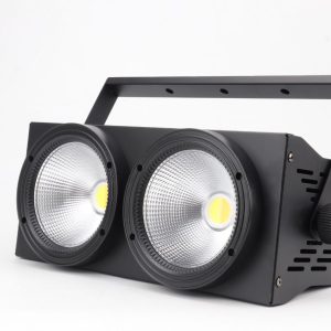 Glowing Lights - COB NEPTUNE 12 2X100W Blinder Lights