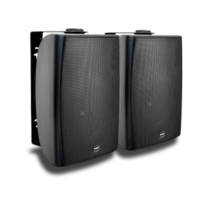 PARLANTE INSTALACION NEXT W8 (PAR) Negro