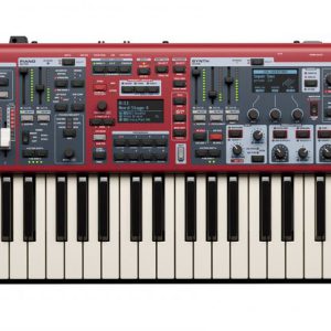 TECLADO CLAVIA Nord Stage 4/Compact