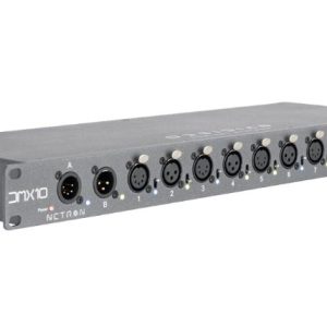 Splitter Obsidian DMX10-53