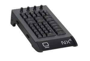 Superficie de control Obsidian NX-K