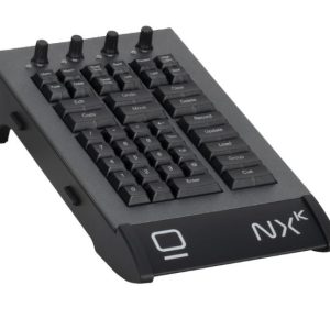 Superficie de control Obsidian NX-K