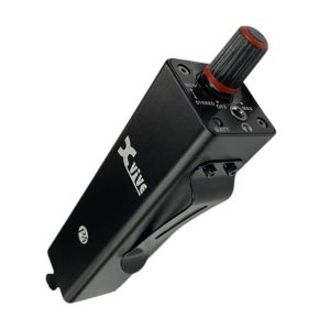 Amplificador de Audifonos In-Ear Xvive P4