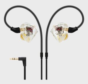 Monitores In-Ear Xvive T9