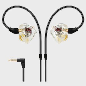 Monitores In-Ear Xvive T9