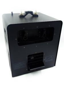 Maquina de Burbujas Grande GL5