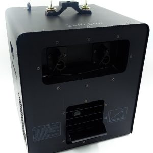 Maquina de Burbujas Grande GL5