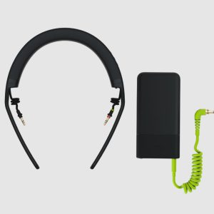 Headband + Transmisor inalambrico AIAIAI H10 X01 W+ LINK BUNDLE