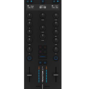 Traktor Kontrol Z1 MK2 Native Instruments