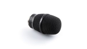 DPA Microphones 2028-B-SL1 capsula para Shure/Sony/Audio Technica/Lectrosonic Wireless