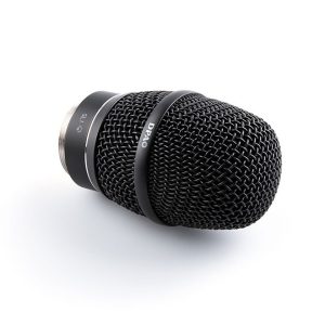 DPA Microphones 2028-B-SL1 capsula para Shure/Sony/Audio Technica/Lectrosonic Wireless