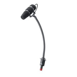 DPA Microphones 4099 Microfono Condensador supercardioide para instrumento.