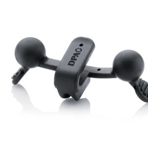 DPA Microphones STC4099 Clip para bronces