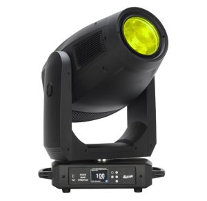 Cabeza movil ELATION FUZE MAX PROFILE