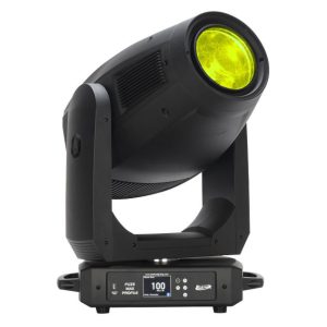 Cabeza movil ELATION FUZE MAX PROFILE