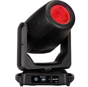 Cabeza movil ELATION PARAGON M