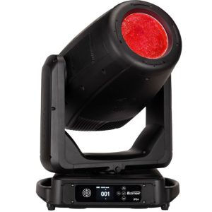 Cabeza movil ELATION PARAGON M