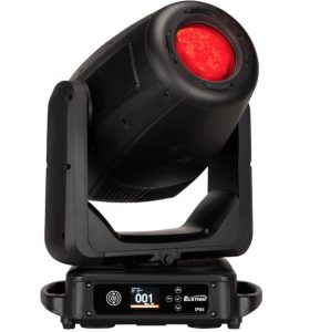 Cabeza movil ELATION PARAGON S