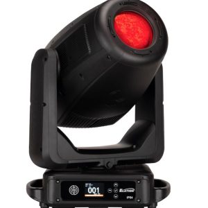 Cabeza movil ELATION PARAGON S