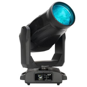 Cabeza Movil ELATION PROTEUS BRUTUS