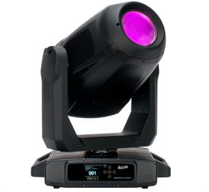 Cabeza Movil ELATION PROTEUS LUCIUS