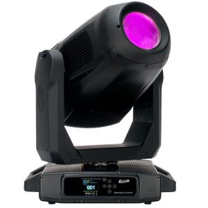 Cabeza Movil ELATION PROTEUS LUCIUS