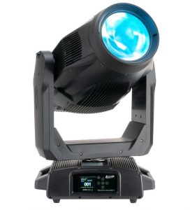 Cabeza Movil ELATION PROTEUS MAXIMUS