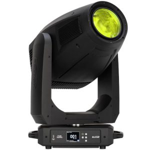 Cabeza movil ELATION FUZE TEATRO™